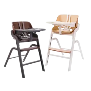 Quinton Cheries Wooden Highchair