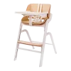 Quinton Cherie Wooden Highchair OAK