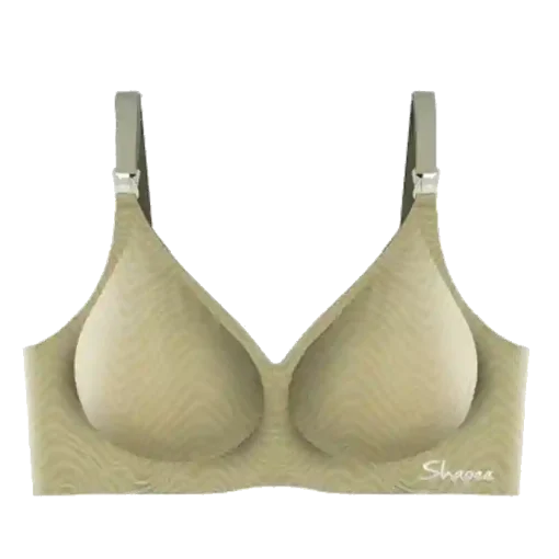 Shapee INVI Nursing SHEER Air BRA LAUREL