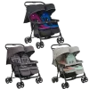 Joie Aire Twin Stroller