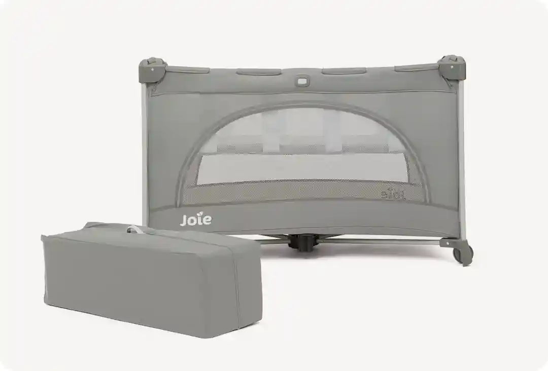 Joie Allura 120 Travel Cot