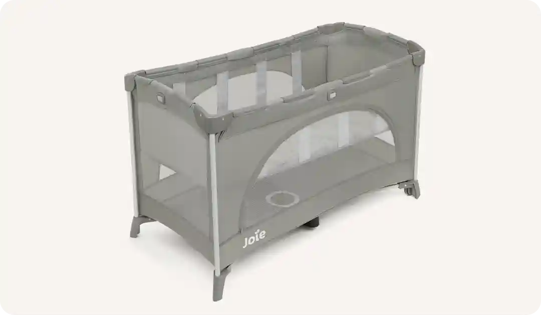 Joie Allura 120 Travel Cot