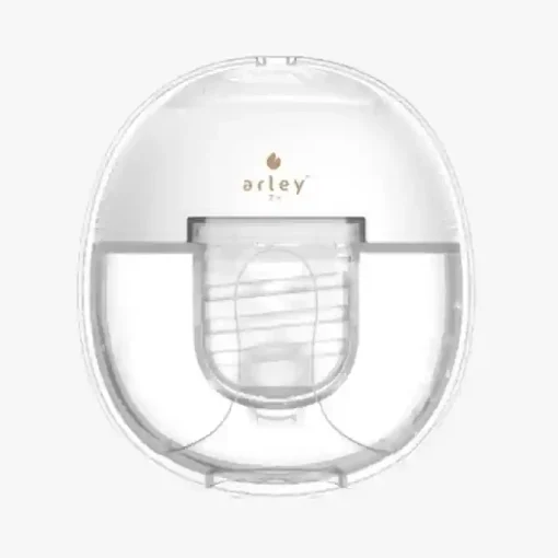 Arley Z4 Plus Wearable Breast Pump