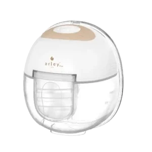 Arley Z4 Plus Wearable Breast Pump