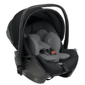 Chicco First Seat Recline Infant Carrier DARK GREY