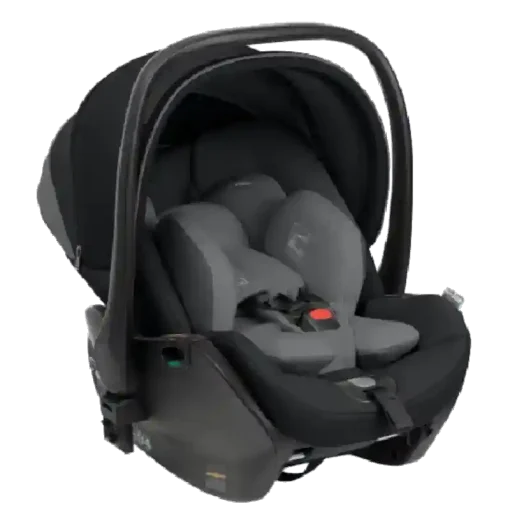 Chicco First Seat Recline Infant Carrier DARK GREY