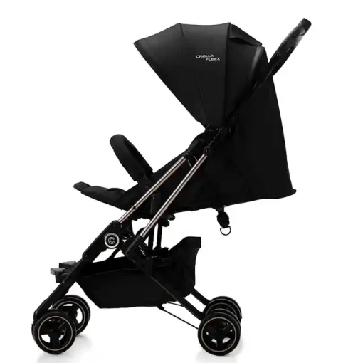 Crolla Fleex Compact Stroller