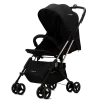 Crolla Fleex Compact Stroller ELEGANT BLACK