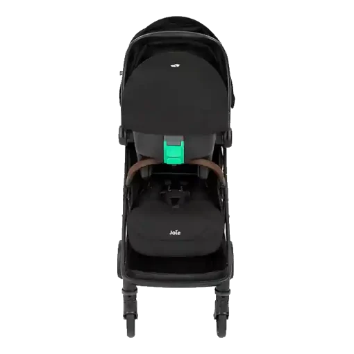 Joie Pact Pro Travel System