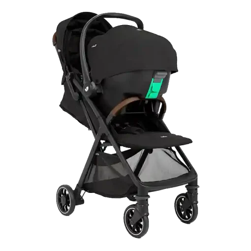 Joie Pact Pro Travel System