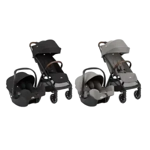 Joie Pact Pro Travel System