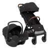 Joie Pact Pro Travel System SHALE