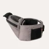 Miamilly Hipster Plus Baby Carrier STONE GREY