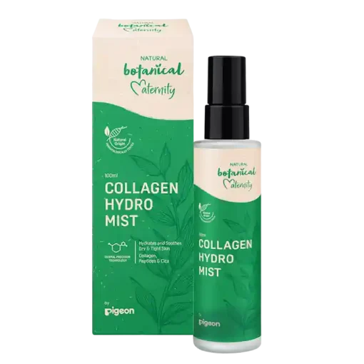 Pigeon Maternity Collagen Hydro Mist 100ml