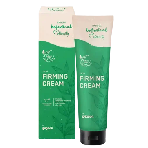 Pigeon Maternity Firming Cream 150ml