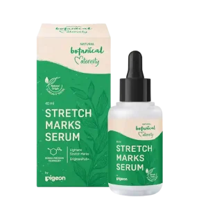 Pigeon: Maternity Stretch Marks Serum