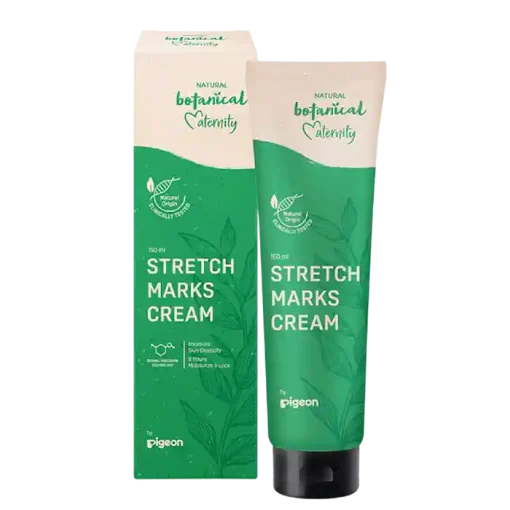 Pigeon Stretch Mark Cream 100ml