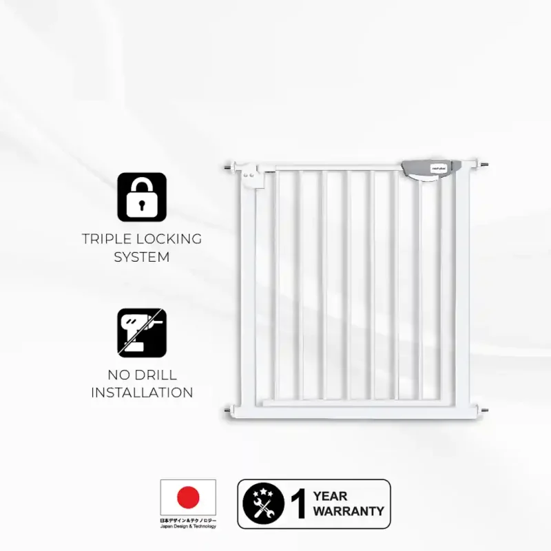 Samu Giken Safety Gate