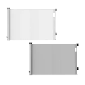 Samu Giken: Retractable Safety Gate