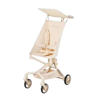 Bebe Amico Z1 Stroller KHAKI