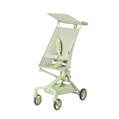 Bebe Amico Z1 Stroller MATCHA