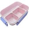 School Lunch Box