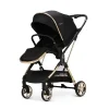 Crolla Aurora 2-Way Stroller METALIC GOLD