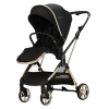 Crolla Aurora 2-Way Stroller METALIC GOLD