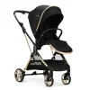 Crolla Aurora 2-Way Stroller METALIC GOLD