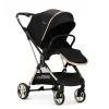 Crolla Aurora 2-Way Stroller METALIC GOLD