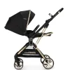 Crolla Aurora 2-Way Stroller METALIC GOLD