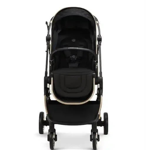 Crolla Aurora 2-Way Stroller METALIC GOLD