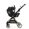 Crolla Aurora 2-Way Stroller METALIC GOLD