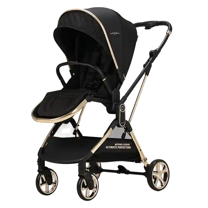 Crolla: Aurora 2-Way Stroller