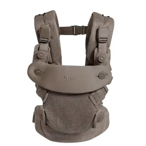 Joie Savvy Air Baby Carrier BISQUE