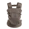 Joie Savvy Air Baby Carrier BISQUE