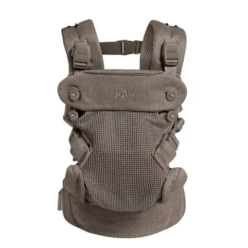 Joie Savvy Air Baby Carrier BISQUE