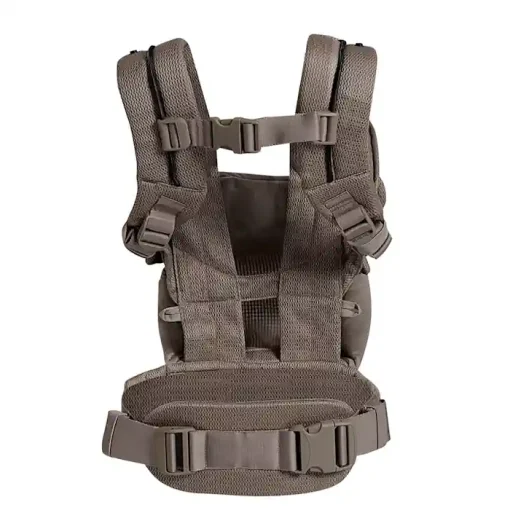 Joie Savvy Air Baby Carrier BISQUE