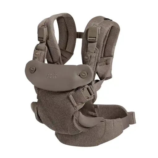 Joie Savvy Air Baby Carrier BISQUE