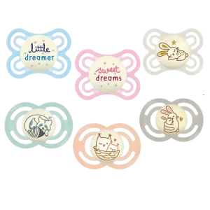 MAM Perfect Night Pacifier1