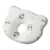 Memory Foam Dimple Pillow PANDA