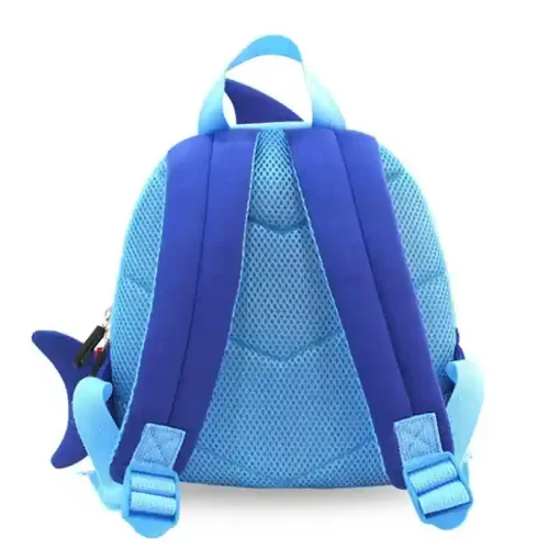 Nohoo: Toddler Backpack