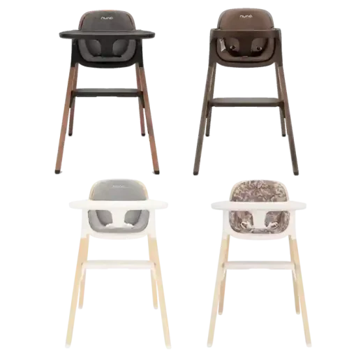 Nuna Bryn Highchair