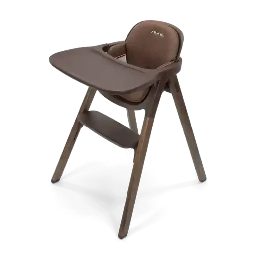 Nuna Bryn Highchair CLOVE