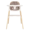 Nuna Bryn Highchair FANTASYLAND - MAPLE