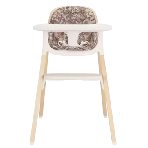 Nuna Bryn Highchair FANTASYLAND - MAPLE