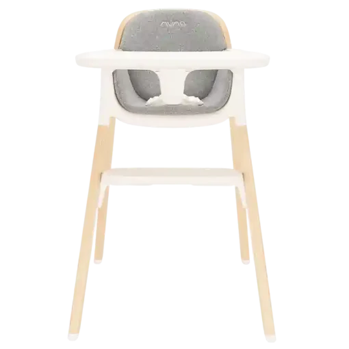 Nuna Bryn Highchair HERITAGE-1