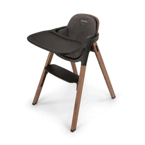 Nuna Bryn Highchair SANDERSON