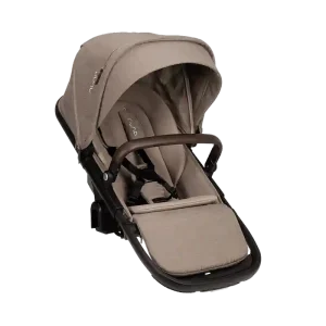 Nuna Demi Next Sibling Seat CEDAR