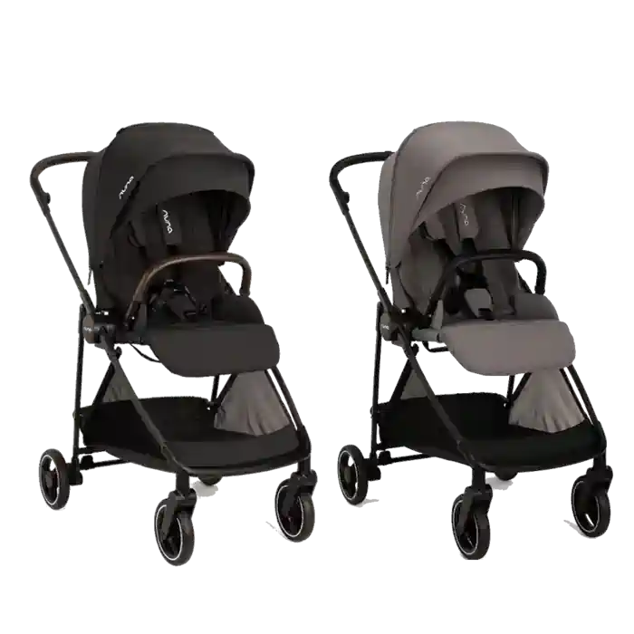 Nuna: Ixxa Next Stroller | CASH BACK